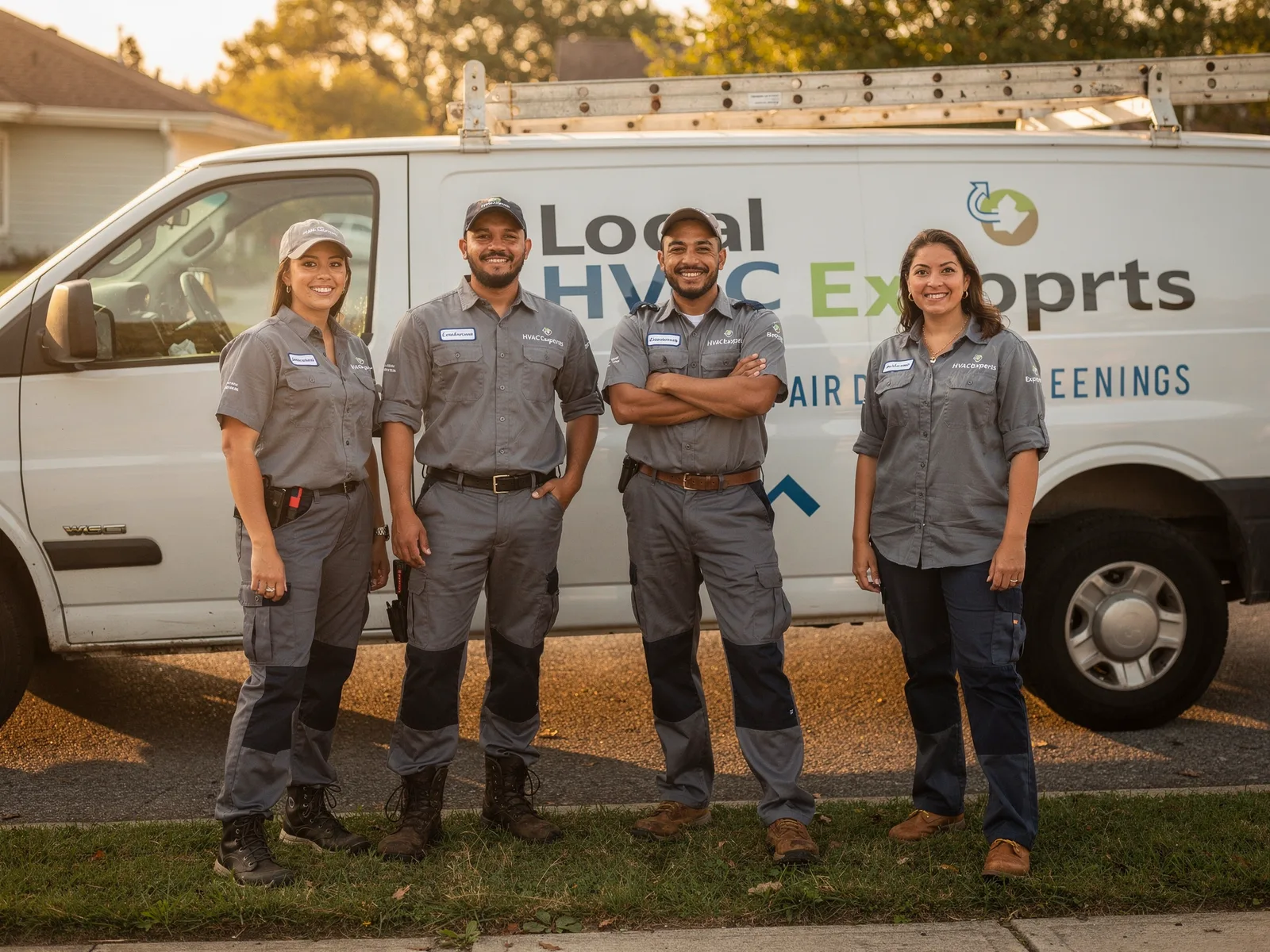 24/7 HVAC Repair & AC Replacement company in Dennis, KS